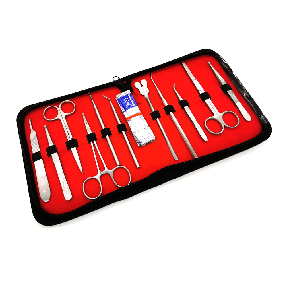 Tools Quality - Premium Kalite Paslanmaz Çelik Aletler Tıbbi