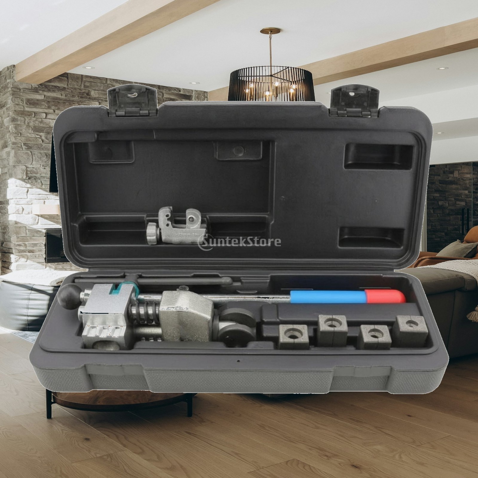 Tools For Garage - Fren Hattı Genişletme Aleti Seti Çok