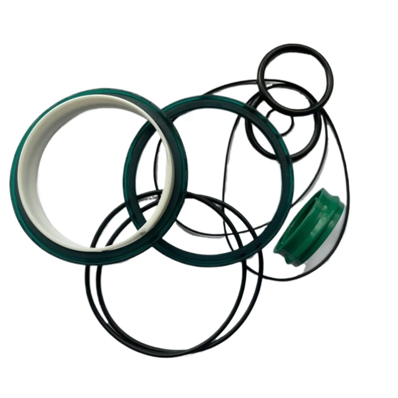 Tools Qa - QA/8125C/00 Silindir Tamir Takımı QA/8100/00 Silindir