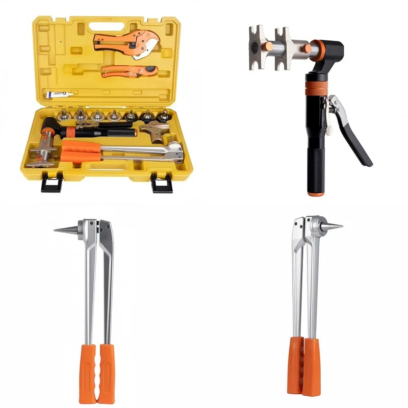 Tools Quality - 2026 Sıcak Fırsat PEX-1632 Yeni Çıkan