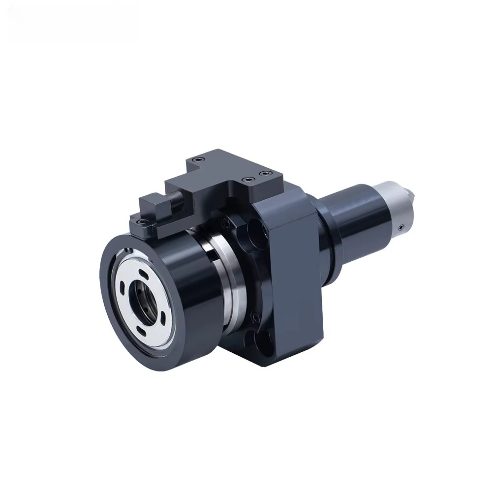 Tools Quality - Çin BMT Canlı Takım Tutucuları CNC