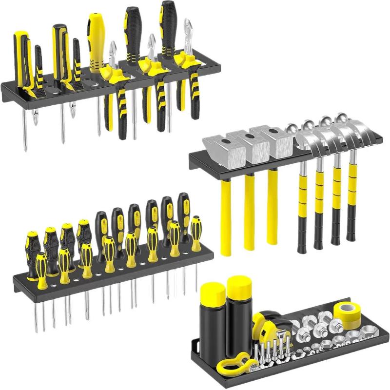 Workshop Tools Store - Pense, Tornavida, Çekiç ve Anahtar gibi