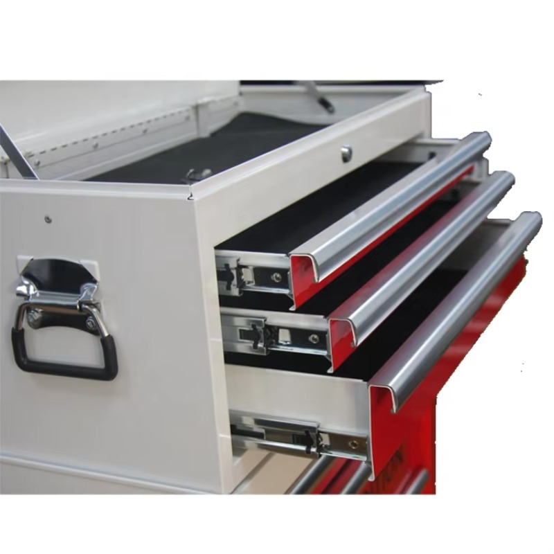 Workshop Tools Store - Atölye Alet Dolabı Setleri Aletleri Saklar