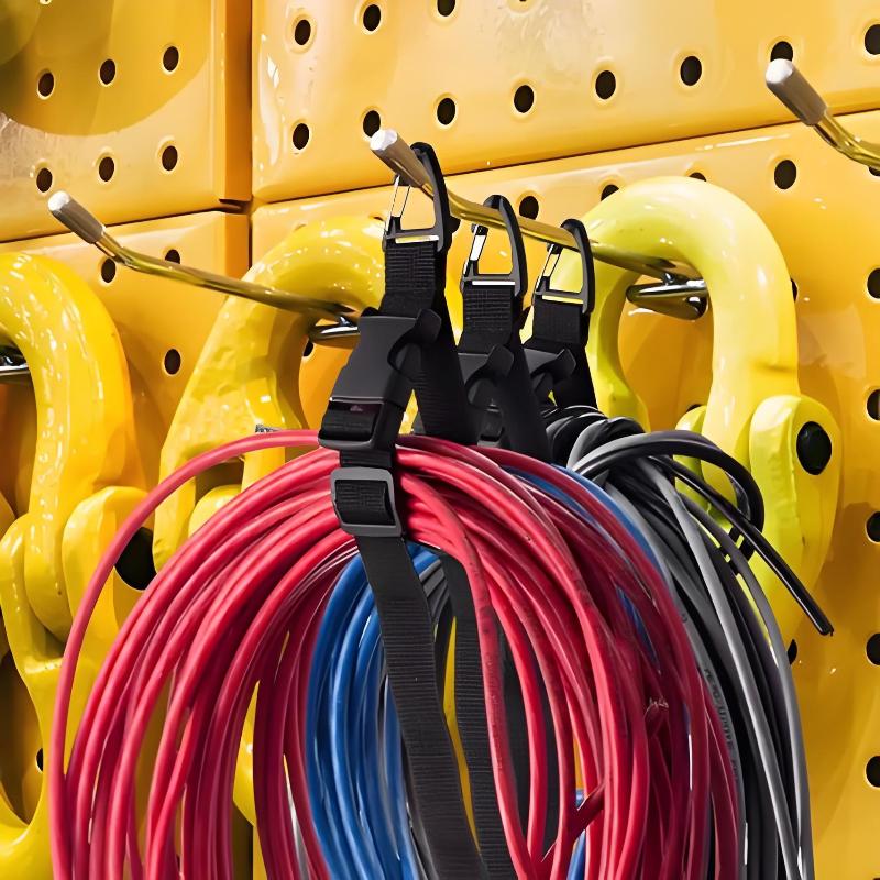 Workshop Tools Store - Garajlar ve Atölyelerde Aletleri Düzenlemek ve