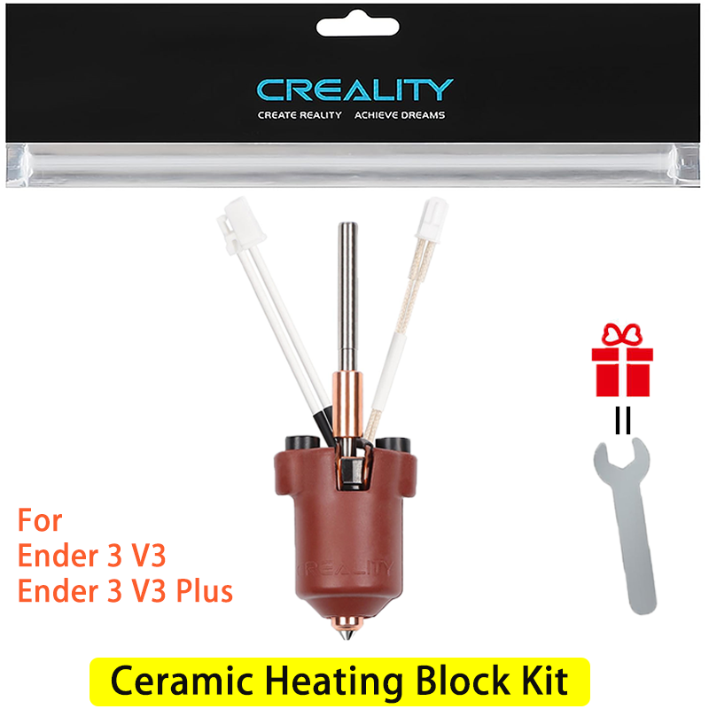 Creality Printer Ender 3 V3 - Creality Ender 3 V3/3 V3 Plus