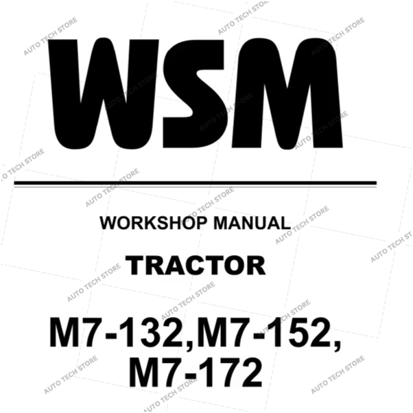 Tools In Workshop Pdf - Kubota Tarım Ekipmanları 46.7GB Koleksiyonu Teşhis