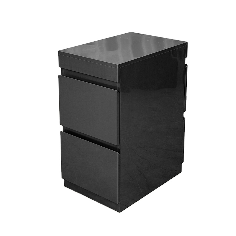 Workshop Tools Trolley - Yüksek Kaliteli Modern Kuaför Salonu Saklama