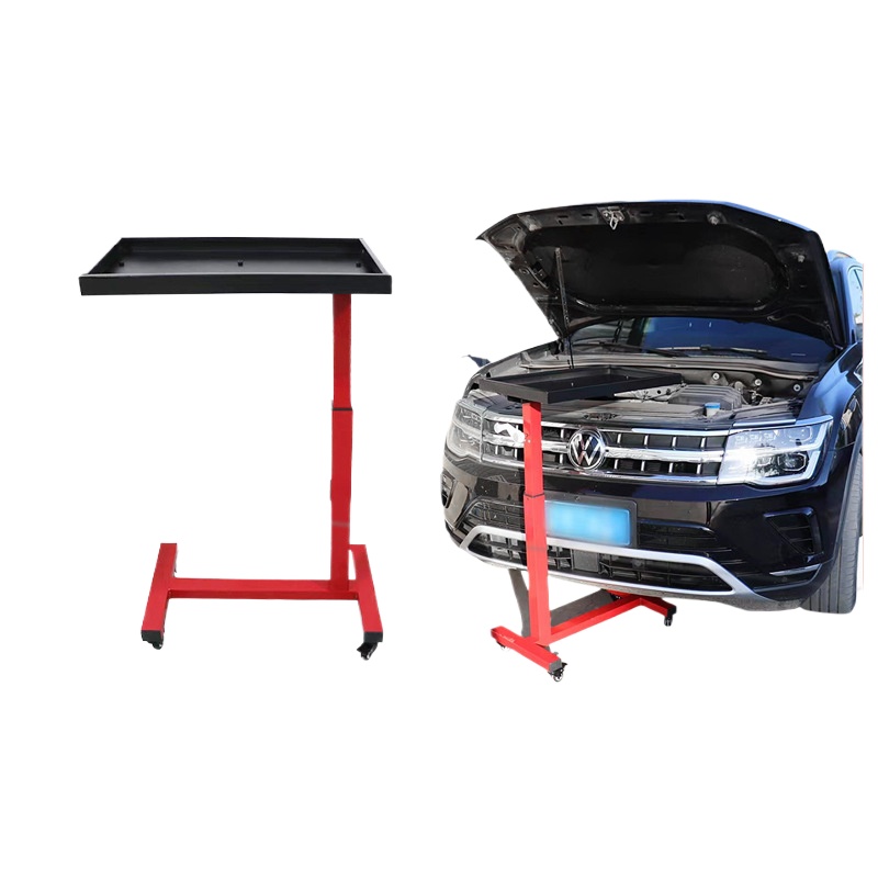 Workshop Tools Trolley - Araç Bakım Tezgahı Araç Kutusu Alet