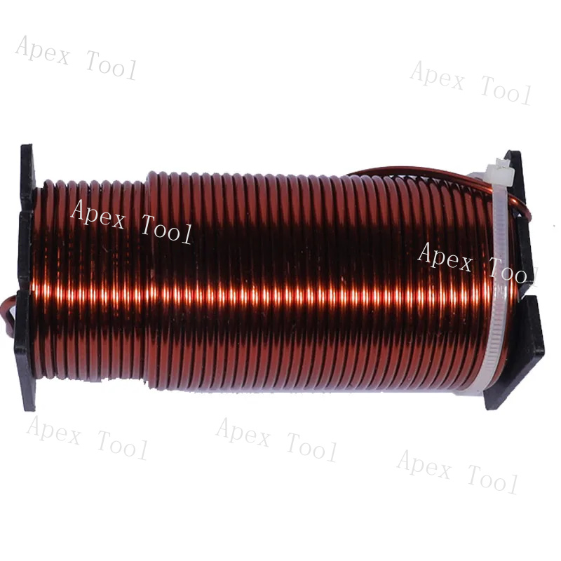 Tools Qa - 2.0mm Hat Frekans Bölücü Demir Çekirdek