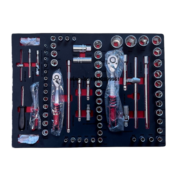 Workshop Tools Trolley - Sıcak Fırsat 7 Çekmeceli Elle Çalıştırılan