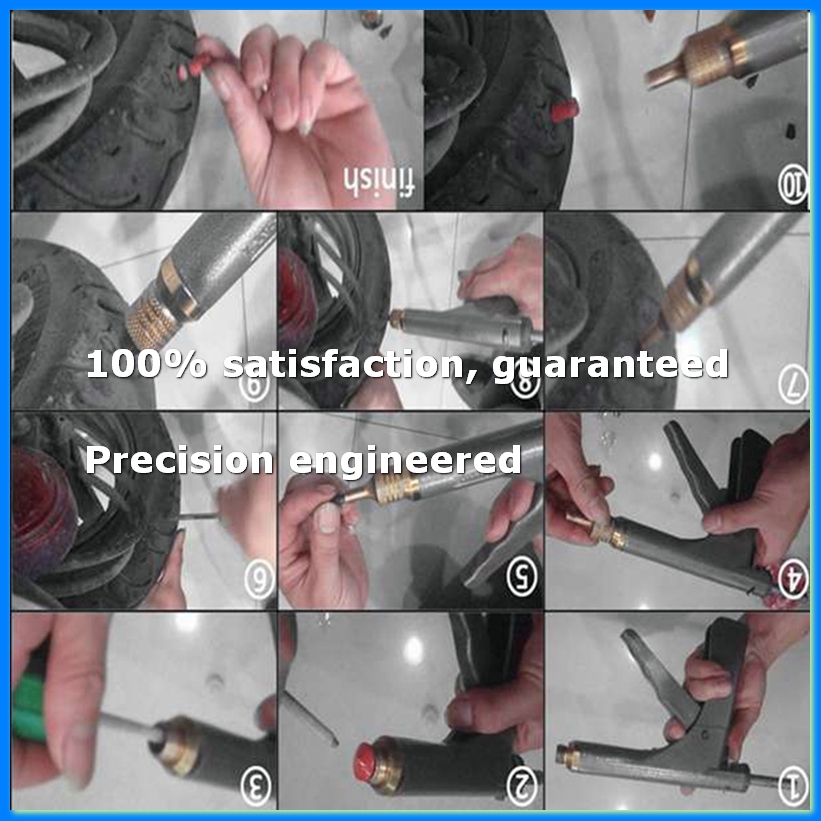 Tools For Garage - Araba Lastik Tamir Aleti Lastik Tamir