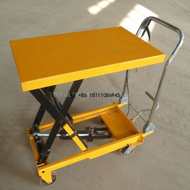 Workshop Tools Trolley - Fabrika Atölyesi Malzeme Taşıma Yardımcı Aracı