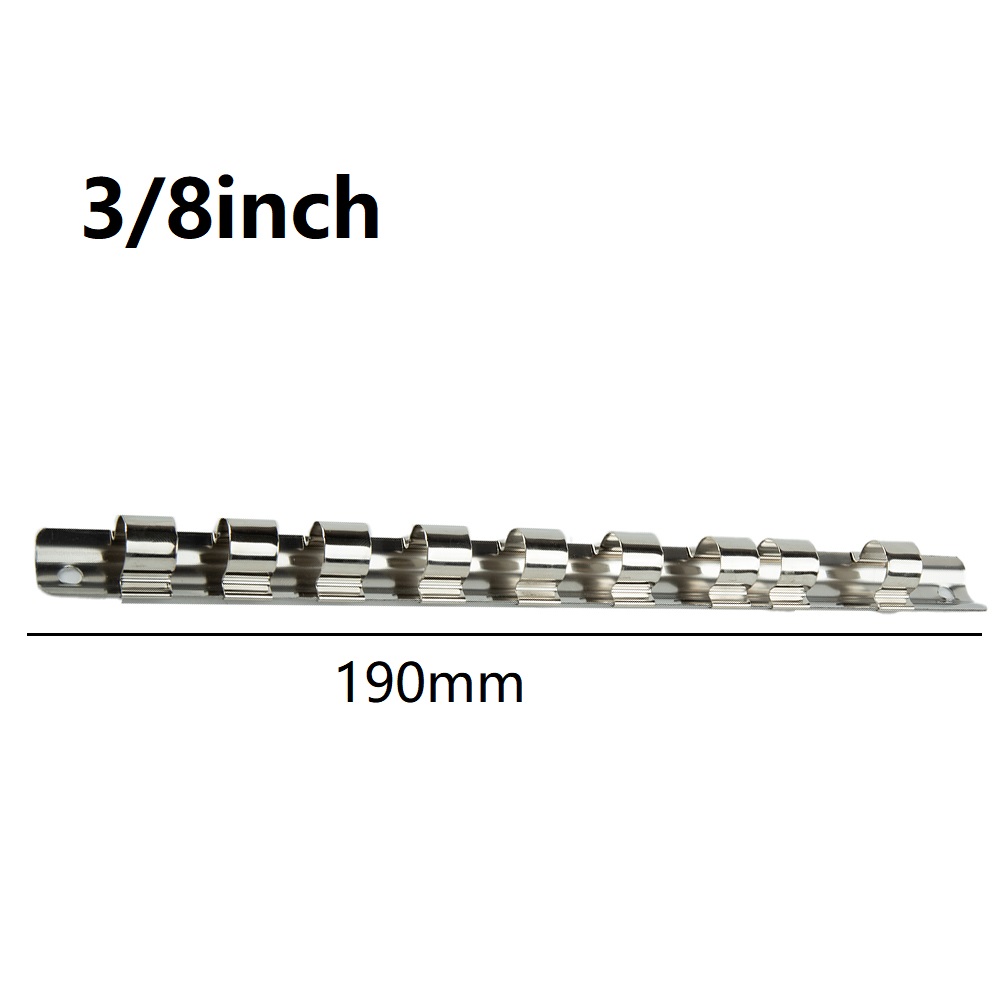 1 adet soket raf tutucu 1/4 3/ - Workshop Tools Store incelemesi ve fiyatı