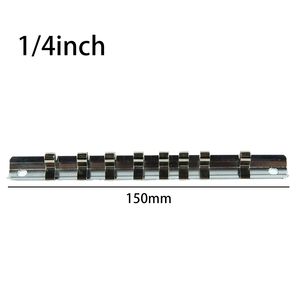 1 adet soket raf tutucu 1/4 3/ - Workshop Tools Store incelemesi ve fiyatı