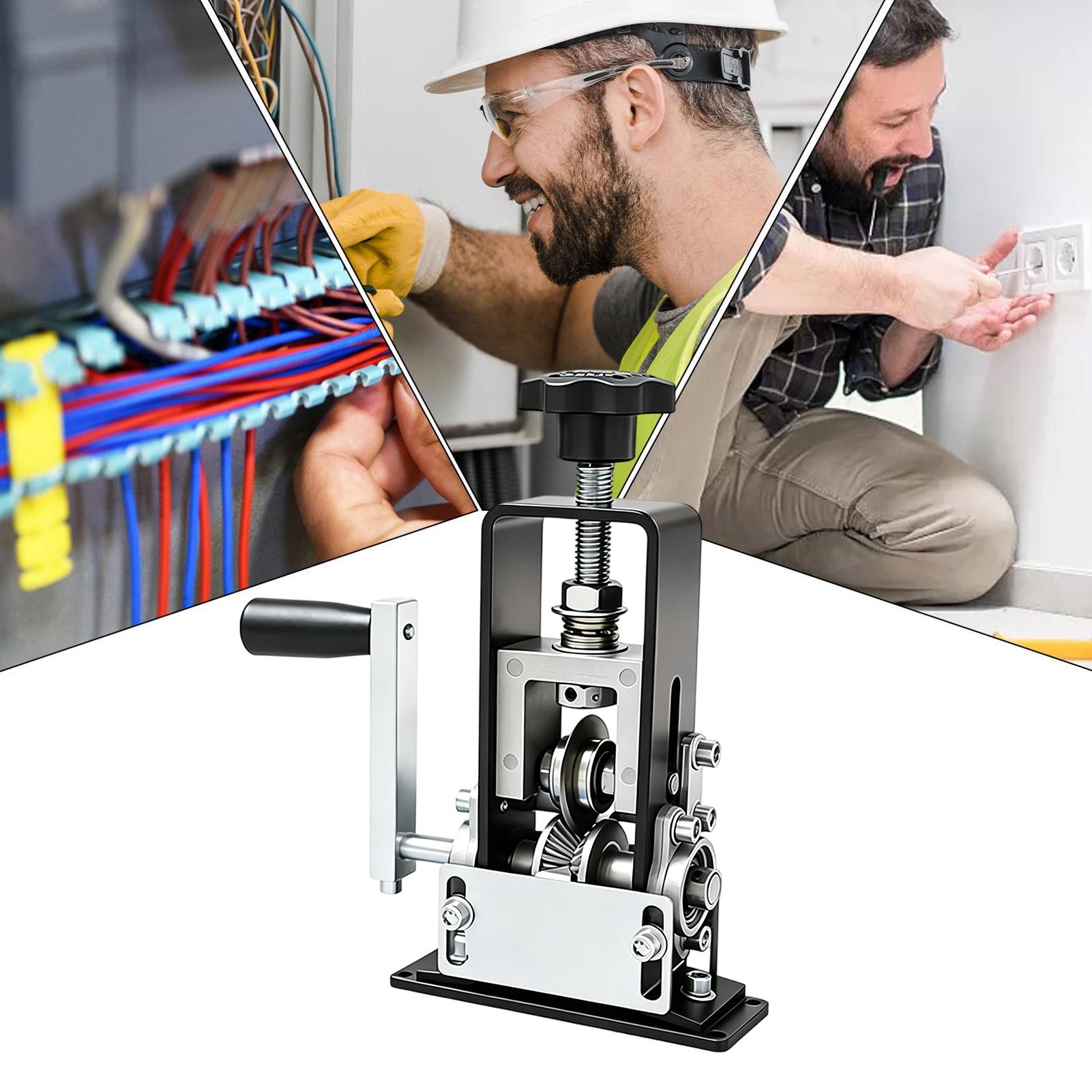 Tel Soyma Makinesi Çok Fonksiy - Tools For Garage incelemesi ve fiyatı