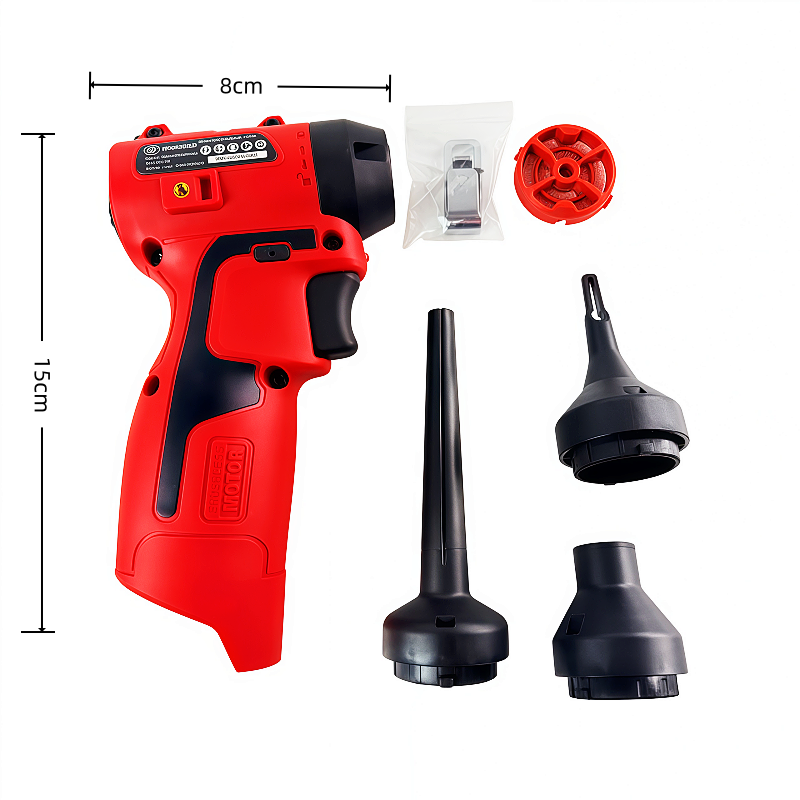 Mini Fırçasız Hava Üfleyici Fı - Milwaukee Drill M12 Fuel incelemesi ve fiyatı