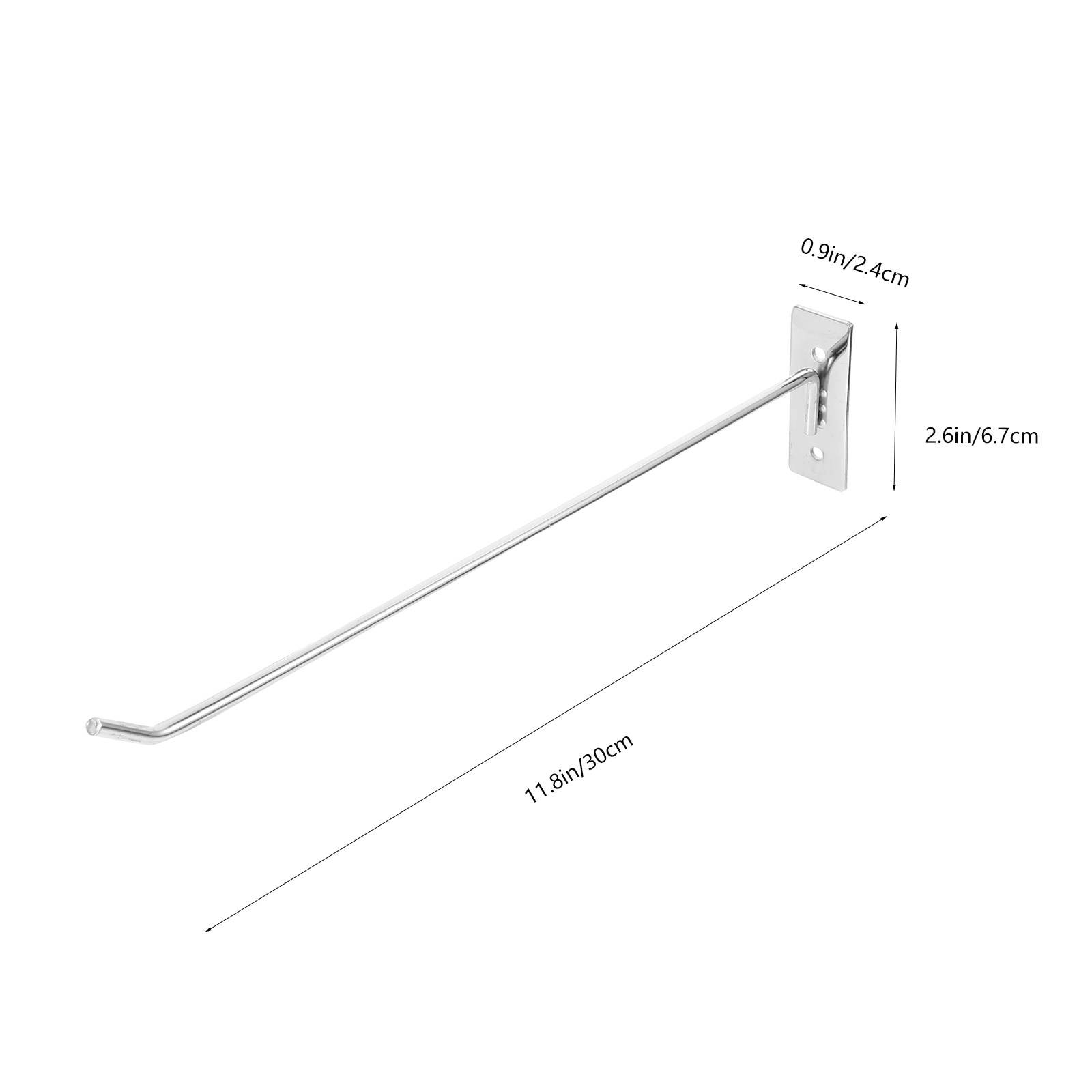 2 Adet Ağır Hizmet Tipi Demir  - Workshop Tools Store incelemesi ve fiyatı