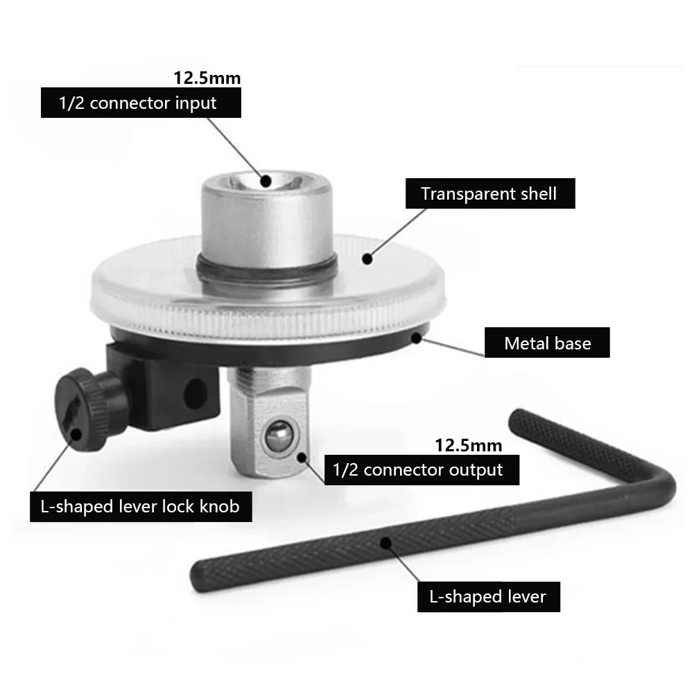 Tork Anahtarı Tork Ölçer Kadra - Tools For Garage incelemesi ve fiyatı