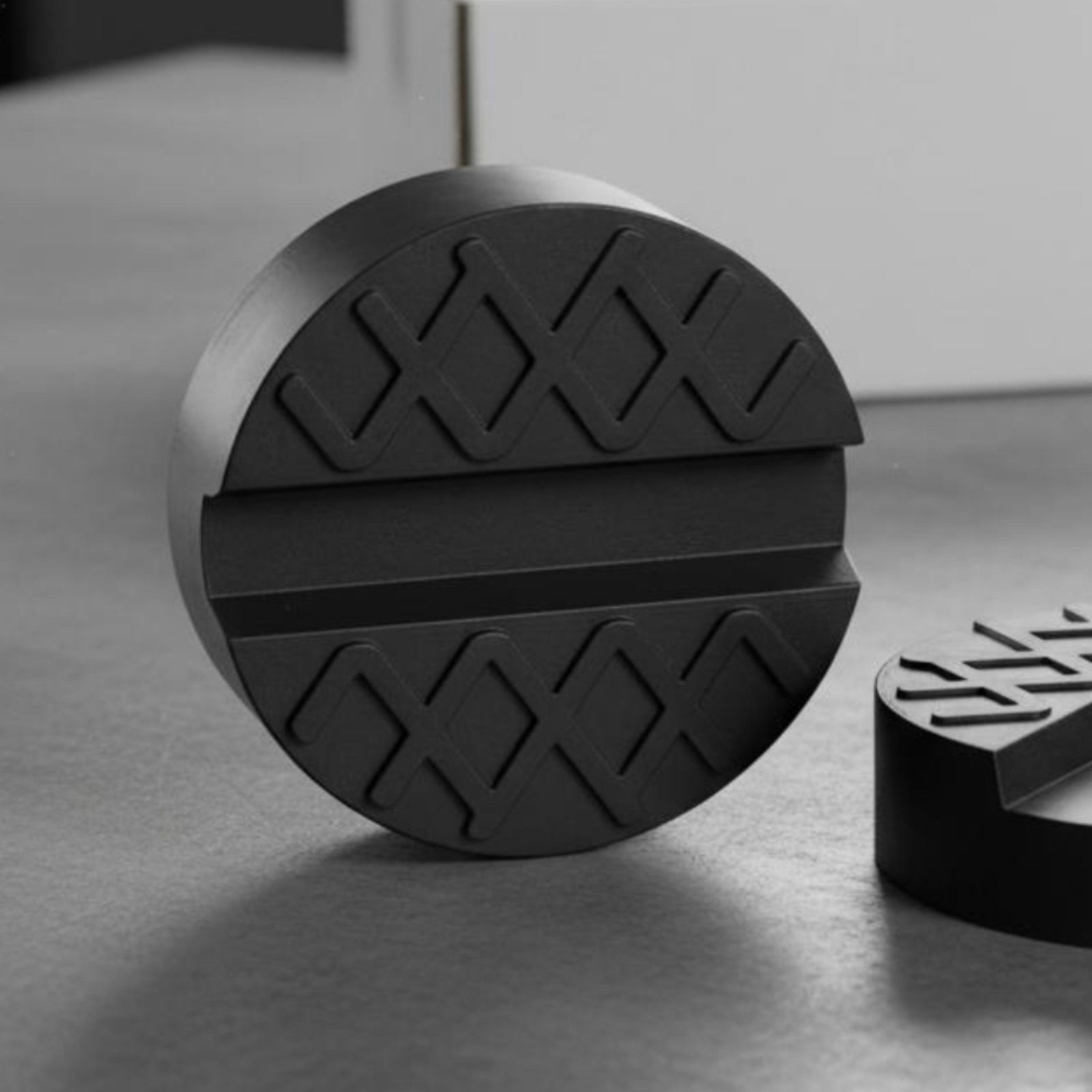 Kriko Destek Bloğu Kaymaz Araç - Tools For Garage incelemesi ve fiyatı
