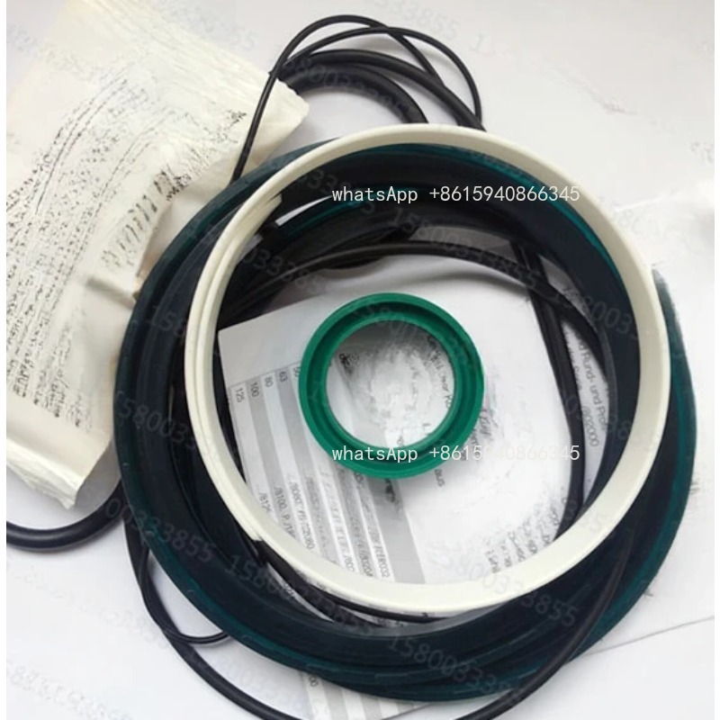 QA/8125C/00 Silindir Tamir Tak - Tools Qa incelemesi ve fiyatı