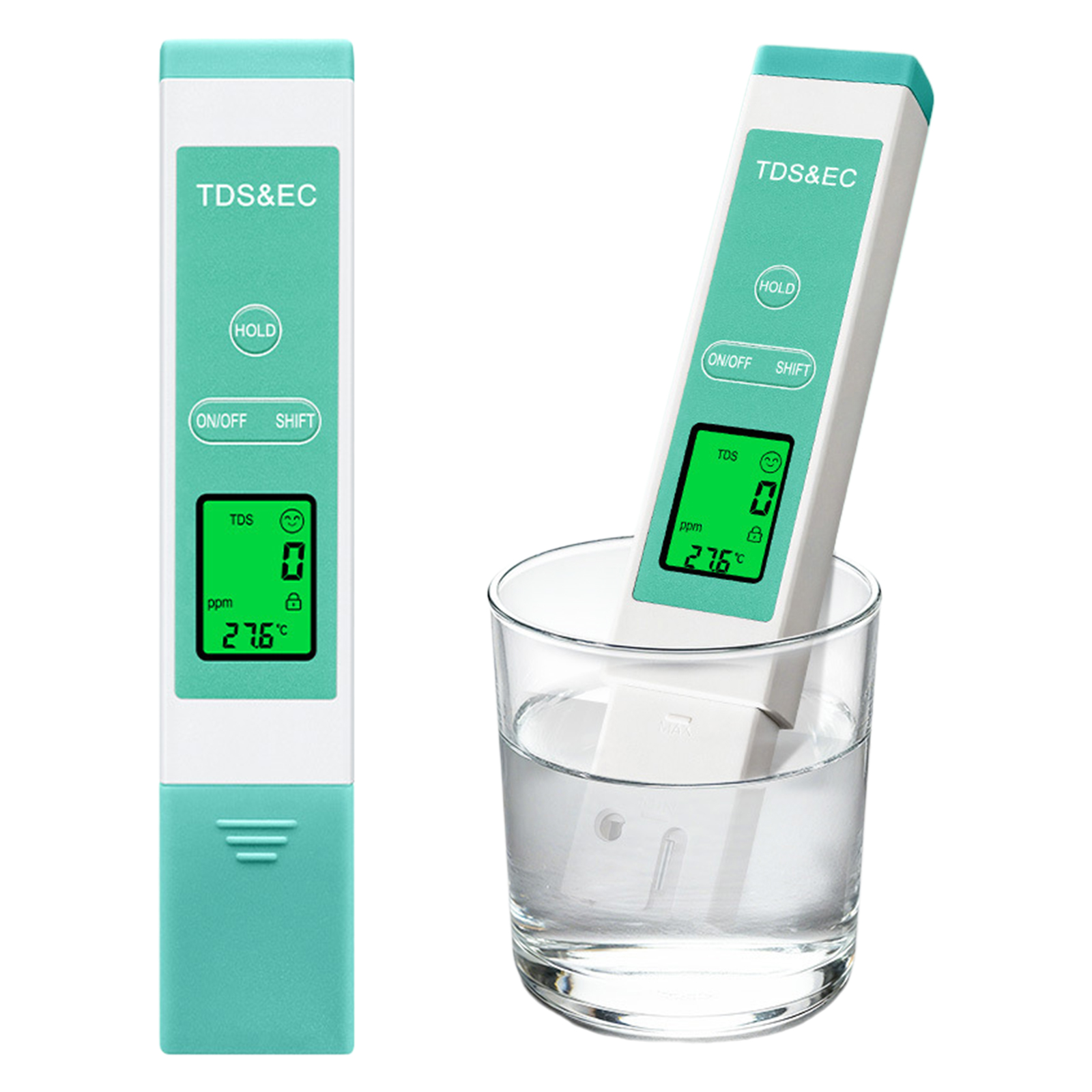 Taşınabilir 3'ü 1 Arada Su Kal - Tools Quality incelemesi ve fiyatı