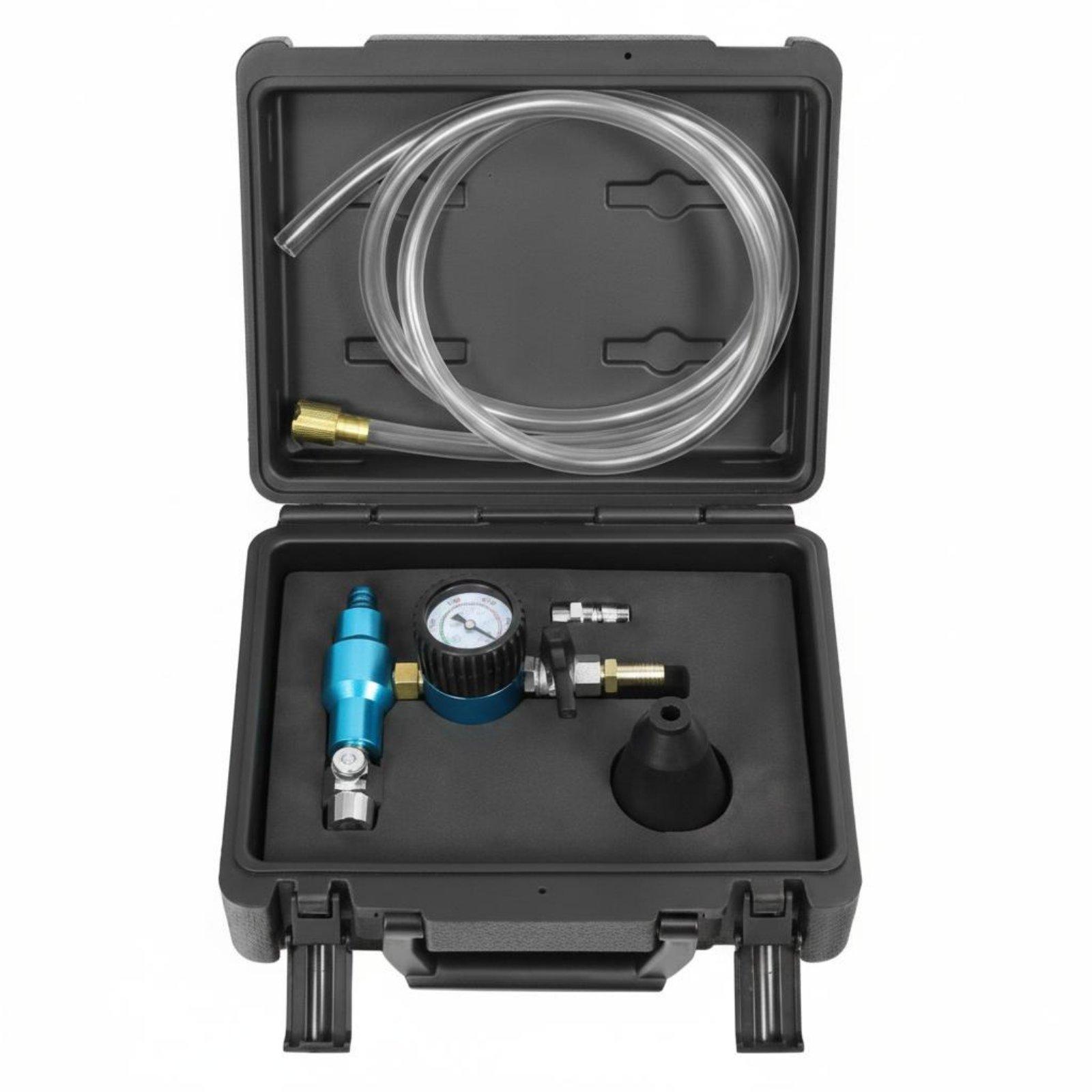 Vakumlu Soğutma Suyu Dolum Apa - Tools For Garage incelemesi ve fiyatı