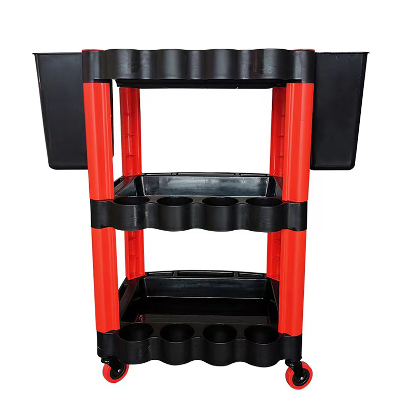 Oto tamir WashTool depolama ar - Workshop Tools Trolley incelemesi ve fiyatı