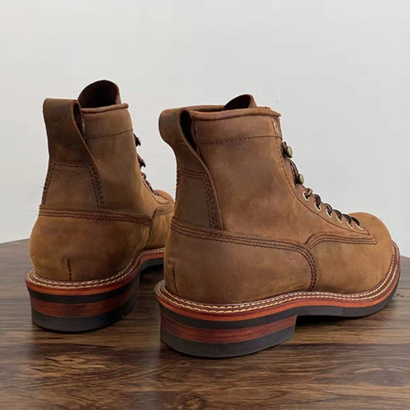 Vintage İngiliz Erkek yarım çi - Tools Quality incelemesi ve fiyatı