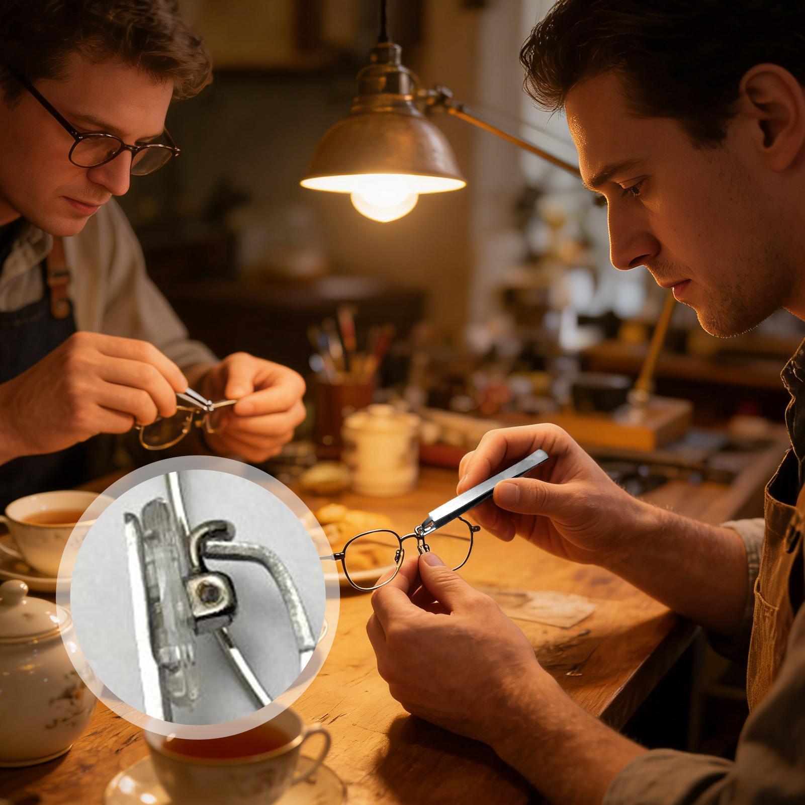 Gözlükler İçin Burun Pedi Cımb - Workshop Tools In Engineering incelemesi ve fiyatı