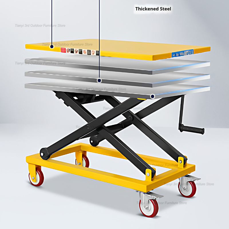 Modern Yaratıcı Elle Çalıştırı - Workshop Tools Trolley incelemesi ve fiyatı