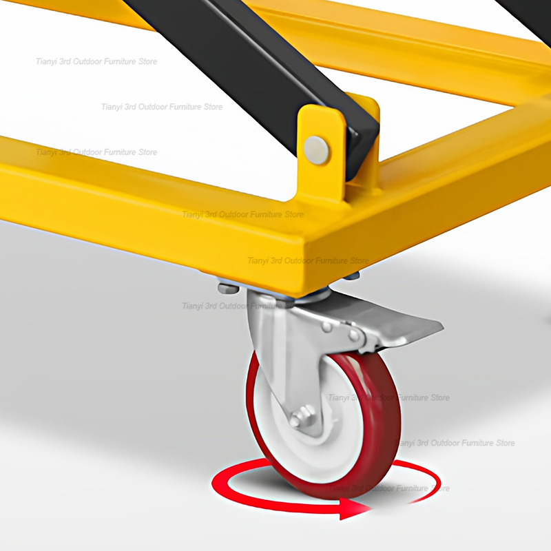 Modern Yaratıcı Elle Çalıştırı - Workshop Tools Trolley incelemesi ve fiyatı