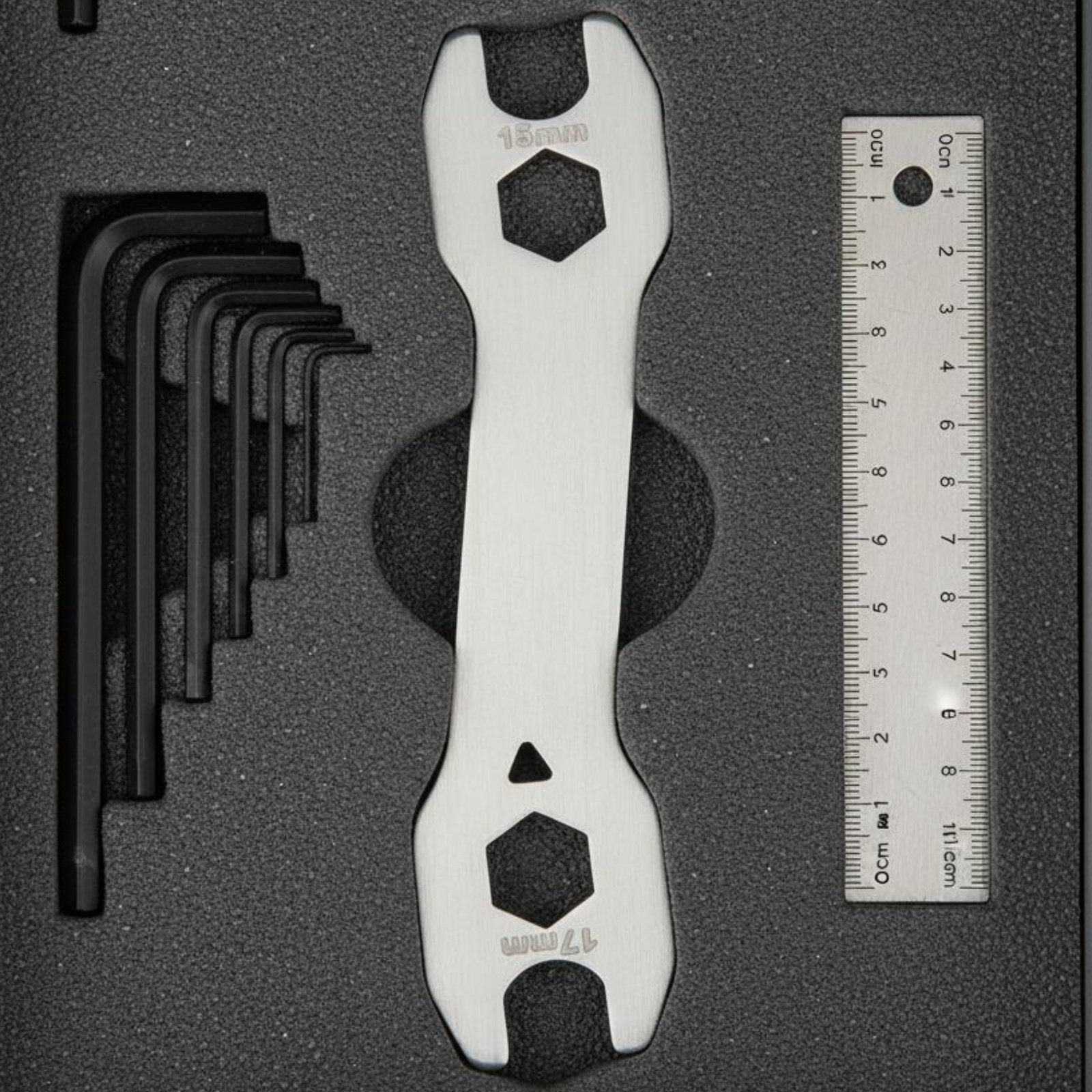 İnce Göbek Anahtarı İnce Tasar - Design Tools Workshop incelemesi ve fiyatı