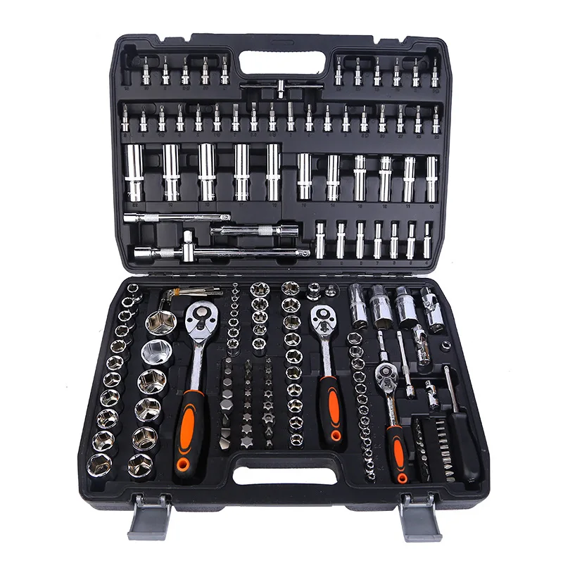 172 parçalı otomotiv tamir ale - Workshop Tools Trolley incelemesi ve fiyatı