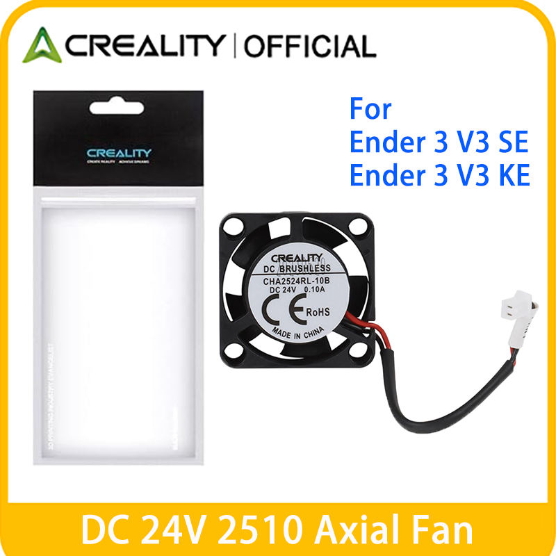 Creality Ender 3 V3 SE Ekstrud - Creality Printer Ender 3 V3 incelemesi ve fiyatı