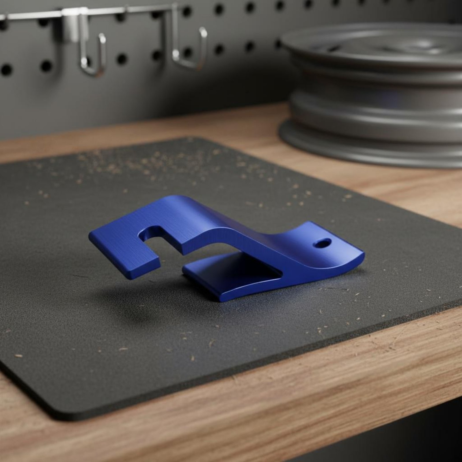 4 Parça Motosiklet Lastik Çıka - Design Tools Workshop incelemesi ve fiyatı