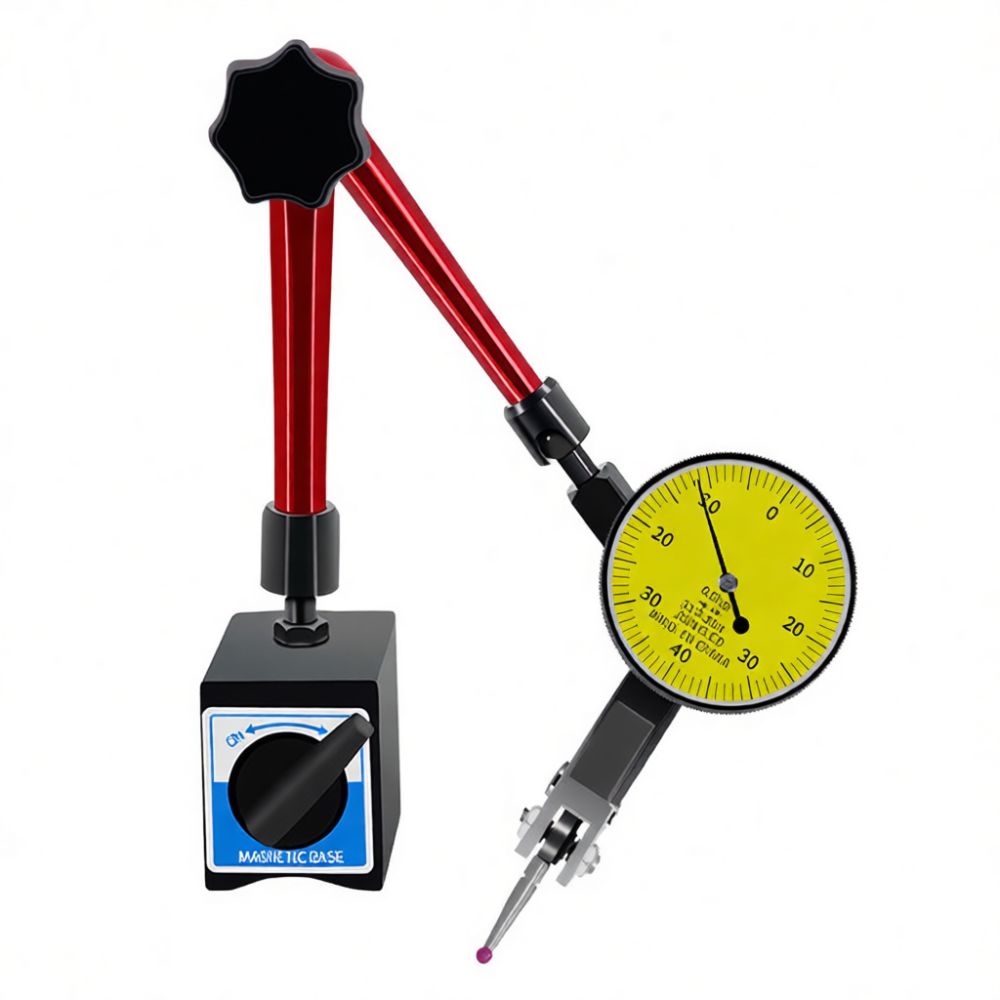 Hassas Kadran Gösterge Seti Ma - Workshop Tools In Engineering incelemesi ve fiyatı