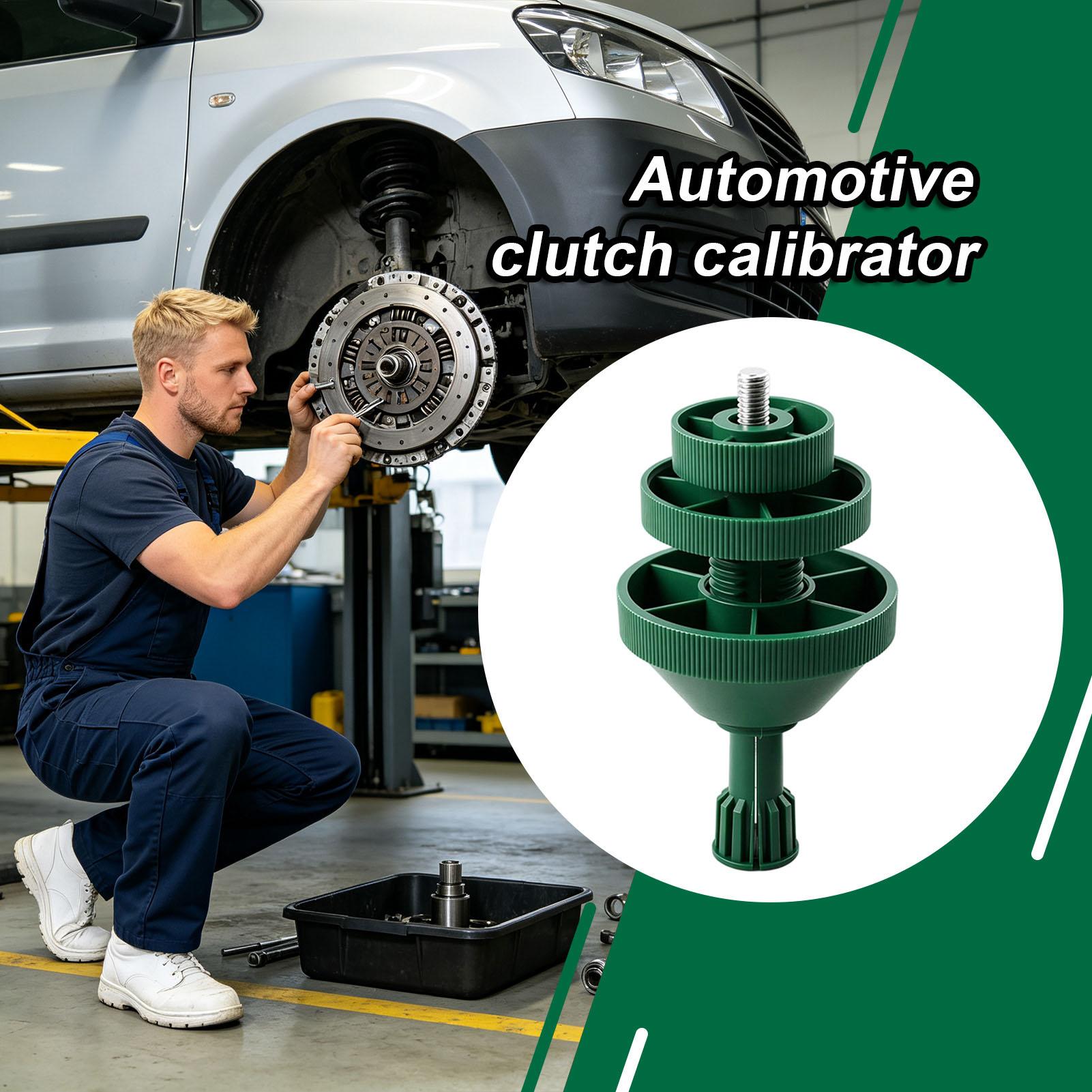 Debriyaj Hizalama Aleti Araba  - Tools Workshop incelemesi ve fiyatı