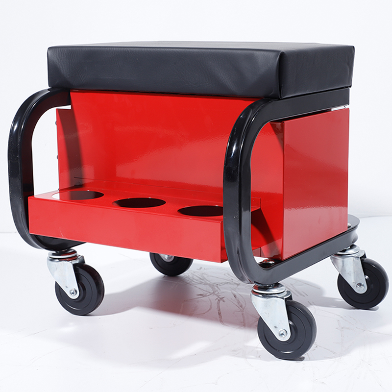 Atölye Tipi Kilitlenebilir Ale - Workshop Tools Trolley incelemesi ve fiyatı