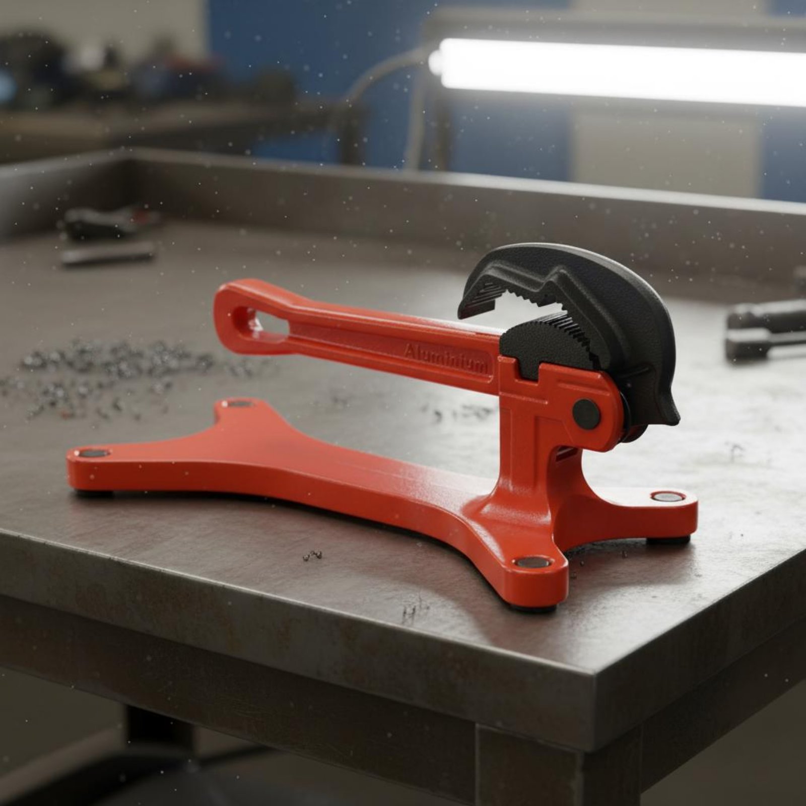 Yoke Boru Mengenesi Sağlam Day - Tools Workshop incelemesi ve fiyatı