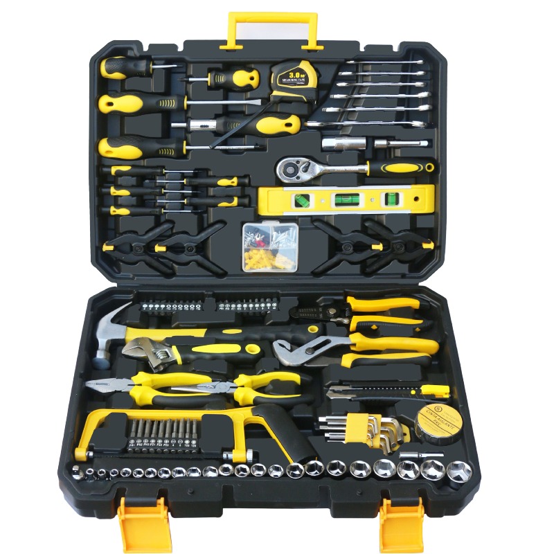 Kapsamlı Alet Çantası Seti Ahş - Workshop Tools Trolley incelemesi ve fiyatı