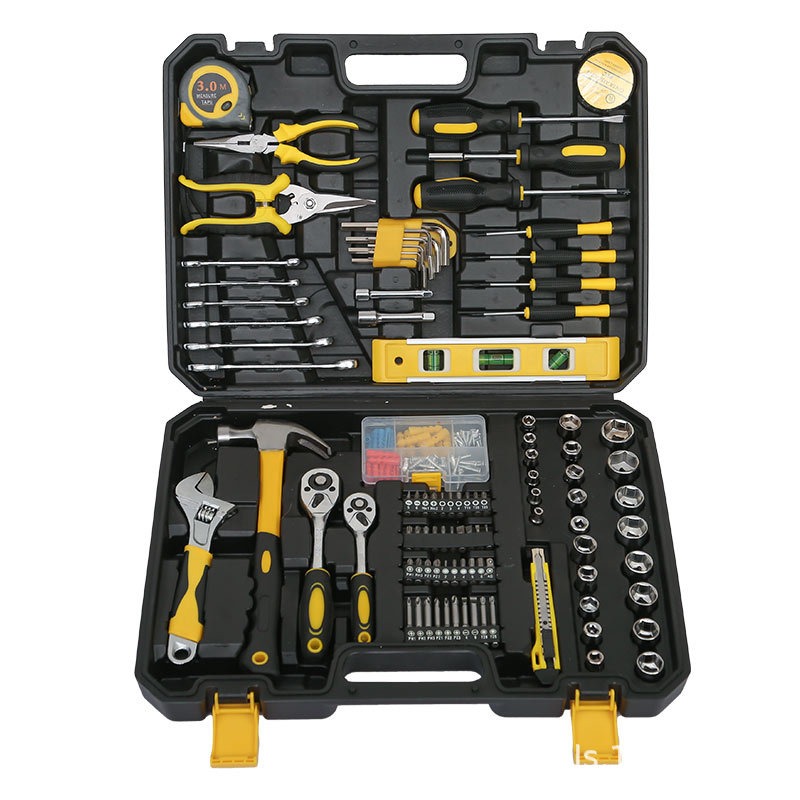 Kapsamlı Alet Çantası Seti Ahş - Workshop Tools Trolley incelemesi ve fiyatı