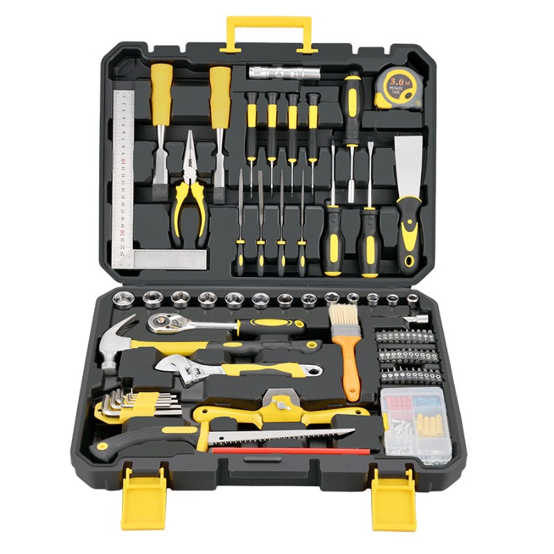 Kapsamlı Alet Çantası Seti Ahş - Workshop Tools Trolley incelemesi ve fiyatı