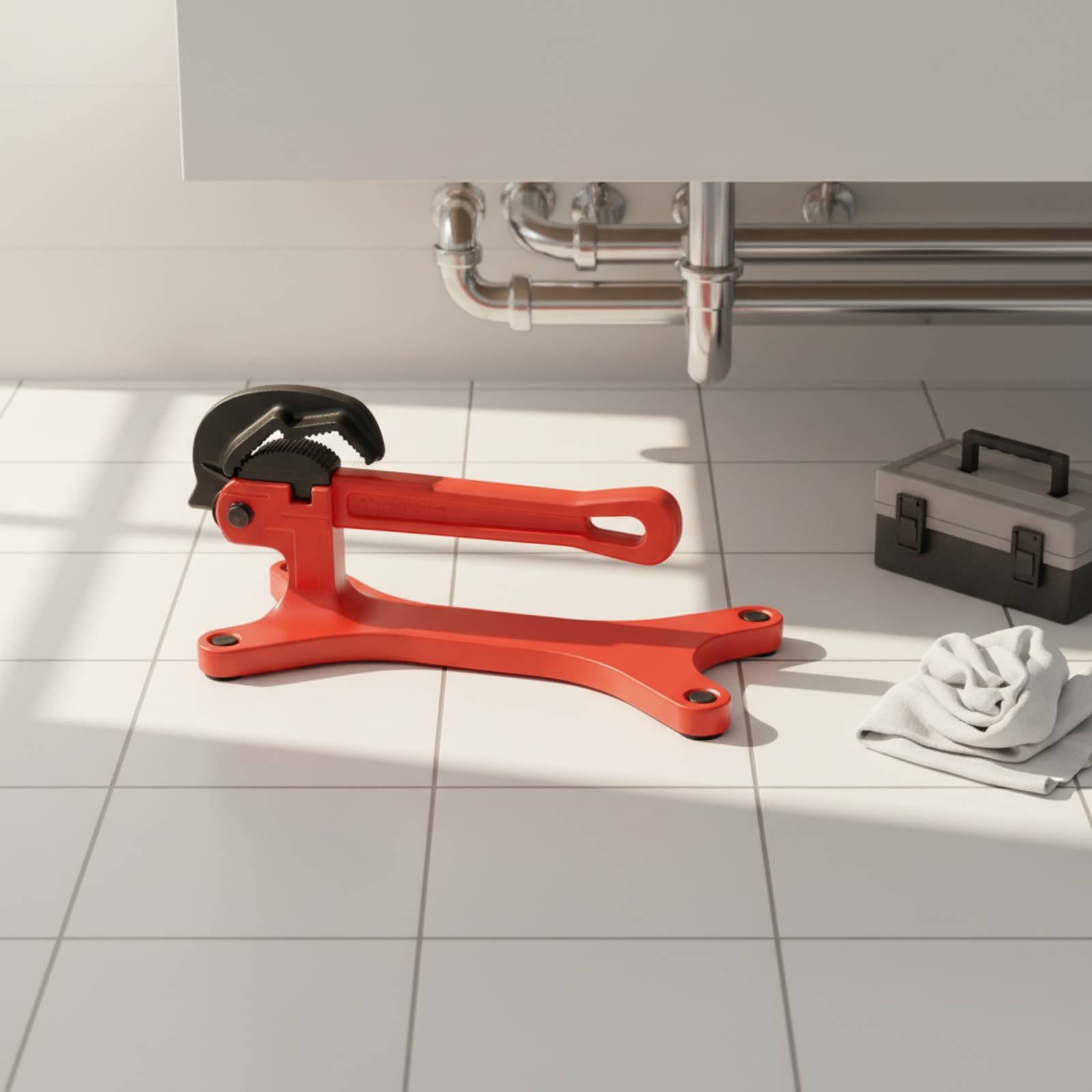 Kendinden Kilitlenen Boru Anah - Tools Workshop incelemesi ve fiyatı