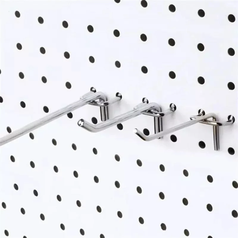 Pegboard Kancaları 50 adet Man - Workshop Tools Store incelemesi ve fiyatı