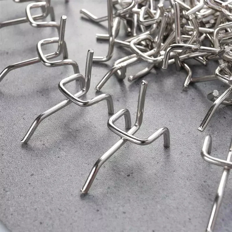 Pegboard Kancaları 50 adet Man - Workshop Tools Store incelemesi ve fiyatı