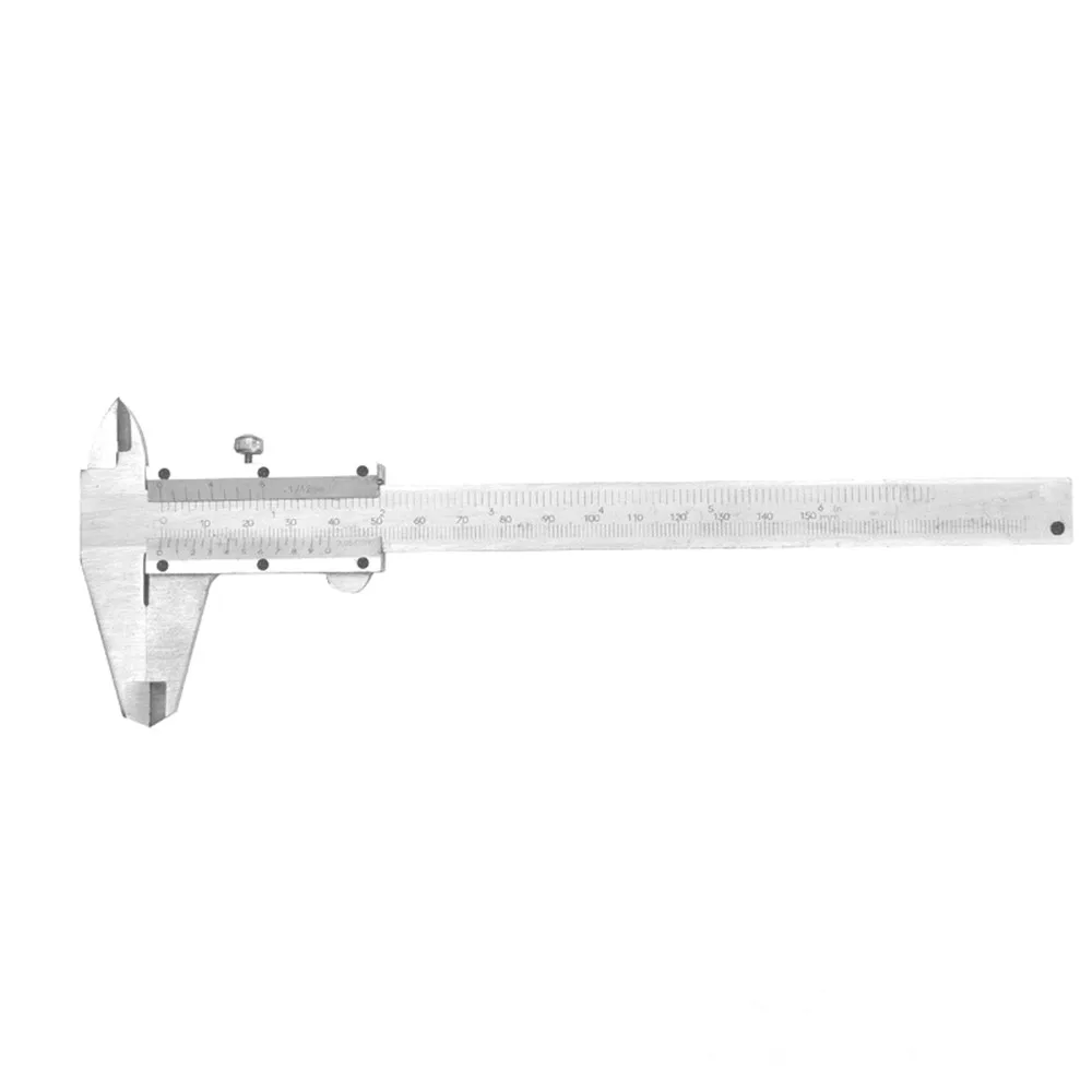 0-150mm Sürmeli Kumpas 0.02mm  - Workshop Tools In Engineering incelemesi ve fiyatı