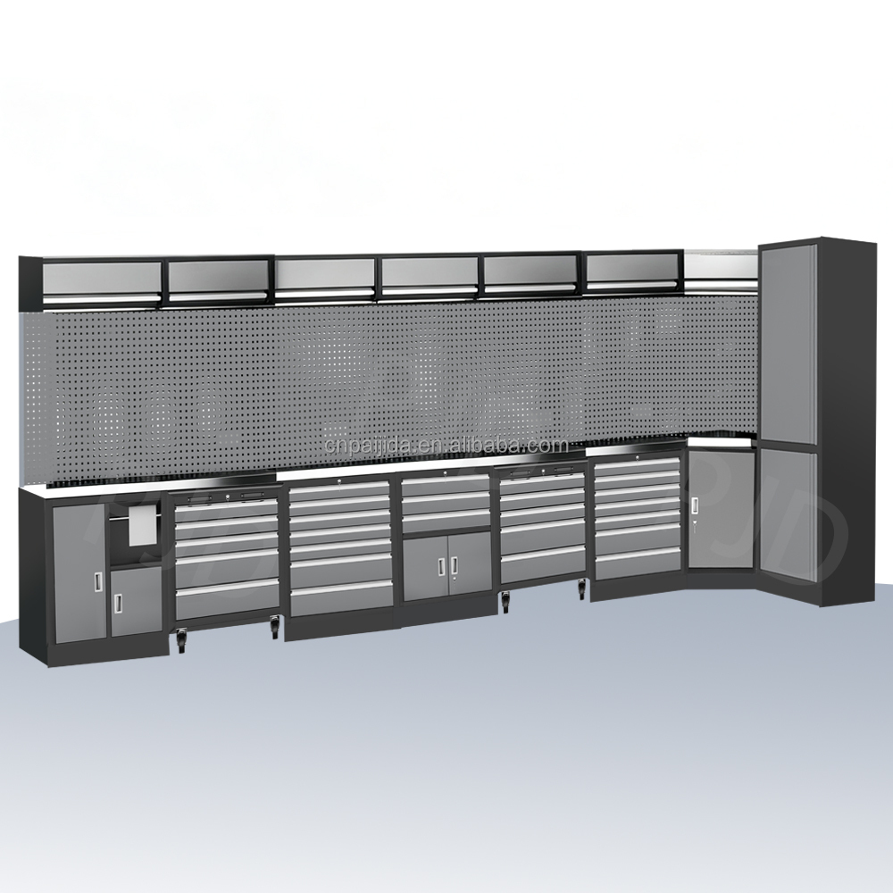 Büyük Kombinasyonlu Alet Dolab - Design Tools Workshop incelemesi ve fiyatı