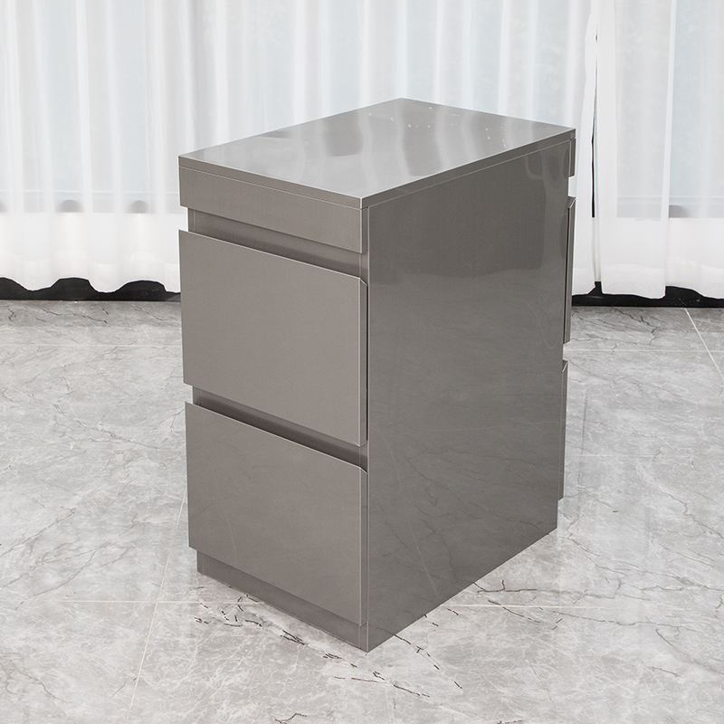 Yüksek Kaliteli Modern Kuaför  - Workshop Tools Trolley incelemesi ve fiyatı