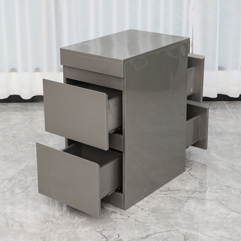 Yüksek Kaliteli Modern Kuaför  - Workshop Tools Trolley incelemesi ve fiyatı