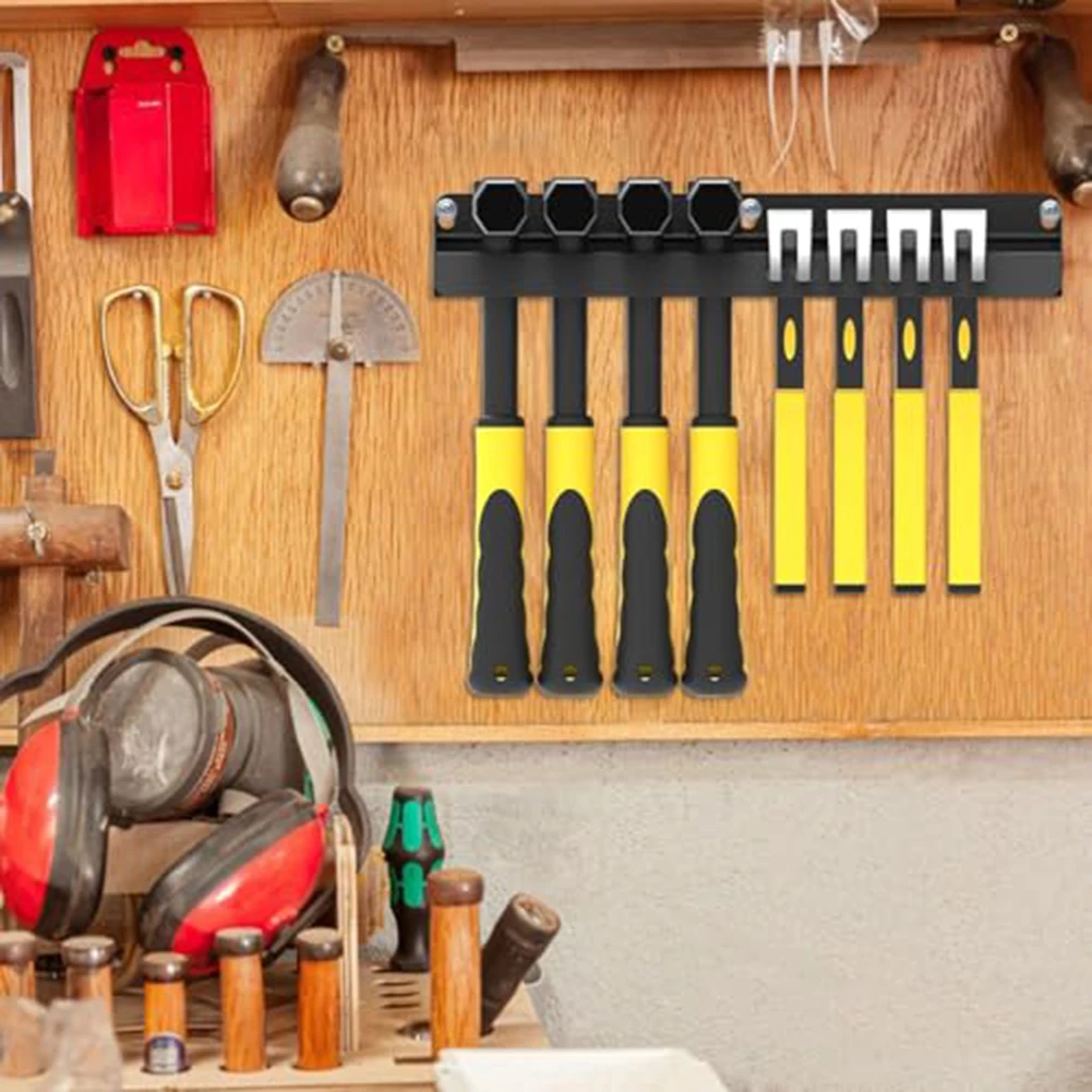 Çelik Çekiç Askısı Düzenleyici - Workshop Tools Store incelemesi ve fiyatı